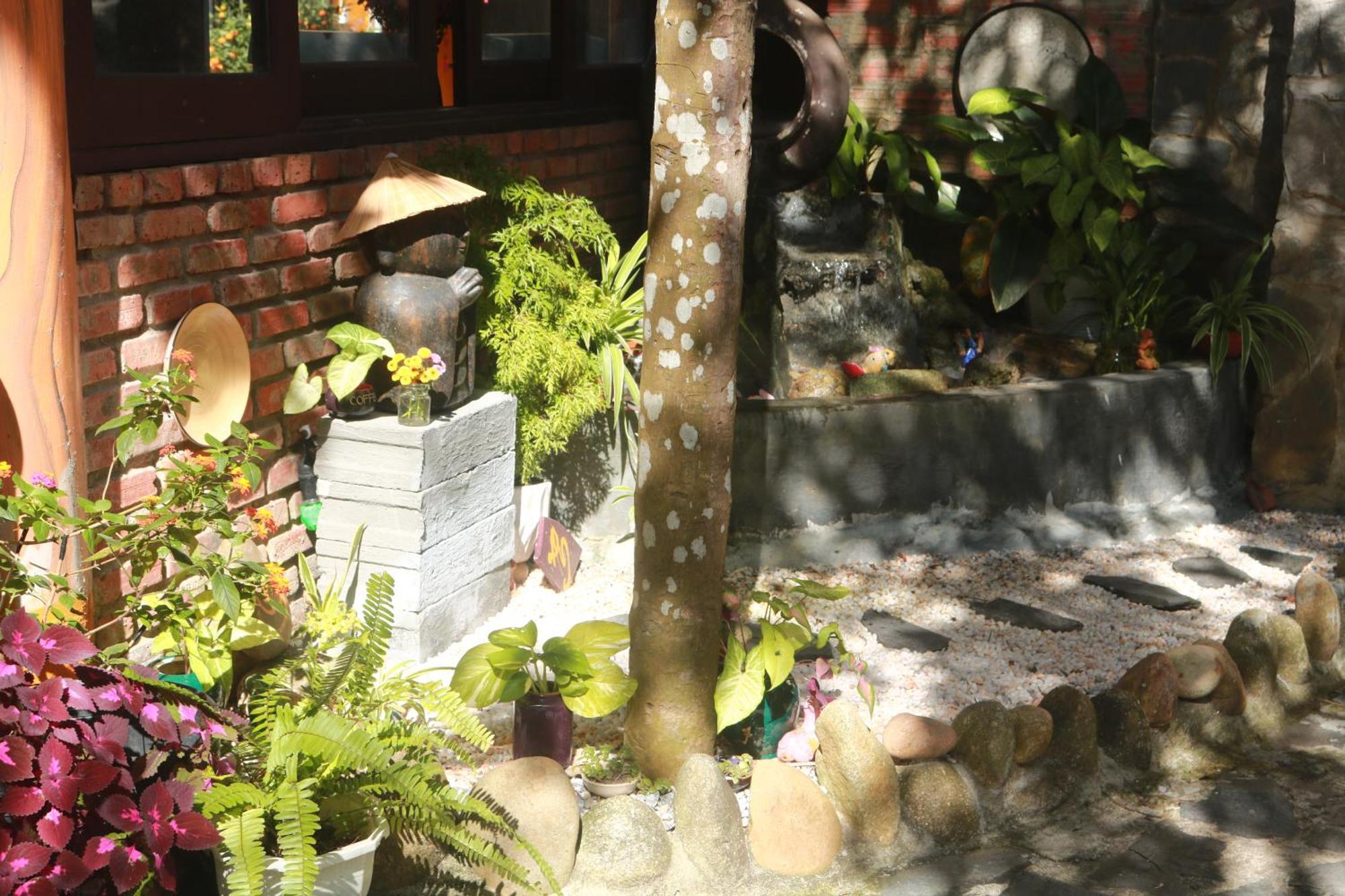 Loc Phat Hoi An Homestay Экстерьер фото